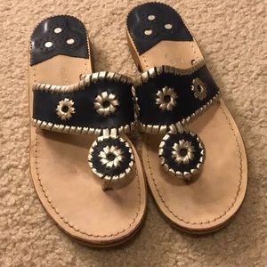 Jack Rogers Sandals
